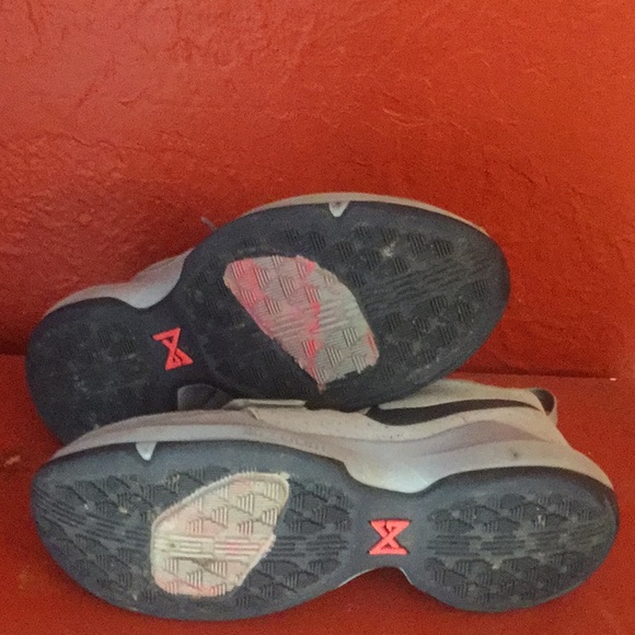 Nike cross training sneakers - Picture 2 of 4